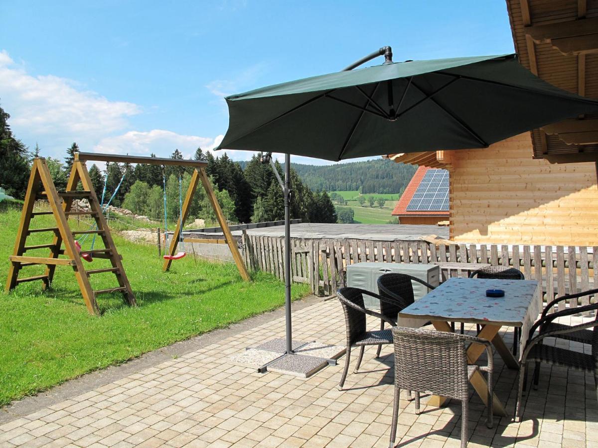 Holiday Home Billerhof By Interhome Zachenberg Luaran gambar