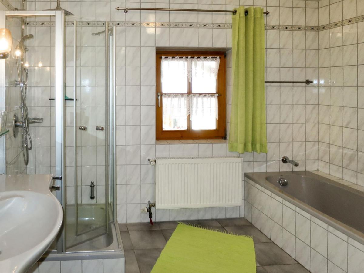 Holiday Home Billerhof By Interhome Zachenberg Luaran gambar