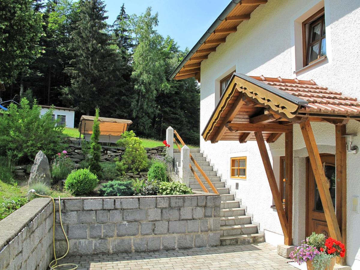 Holiday Home Billerhof By Interhome Zachenberg Luaran gambar