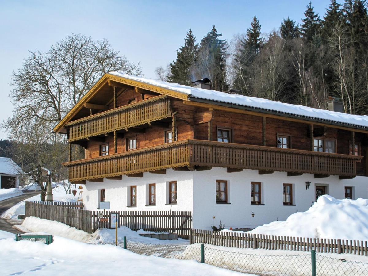 Holiday Home Billerhof By Interhome Zachenberg Luaran gambar