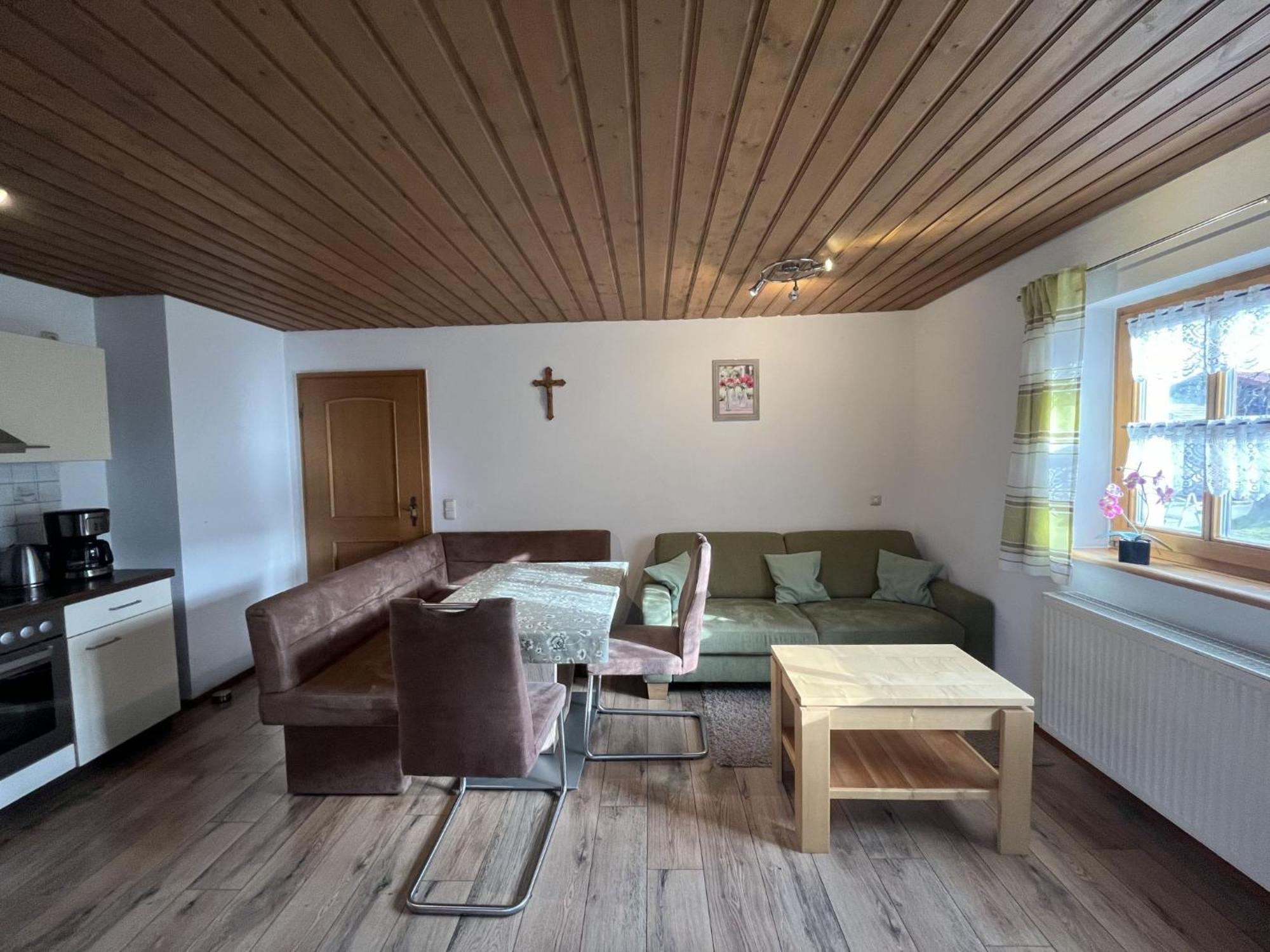 Holiday Home Billerhof By Interhome Zachenberg Luaran gambar