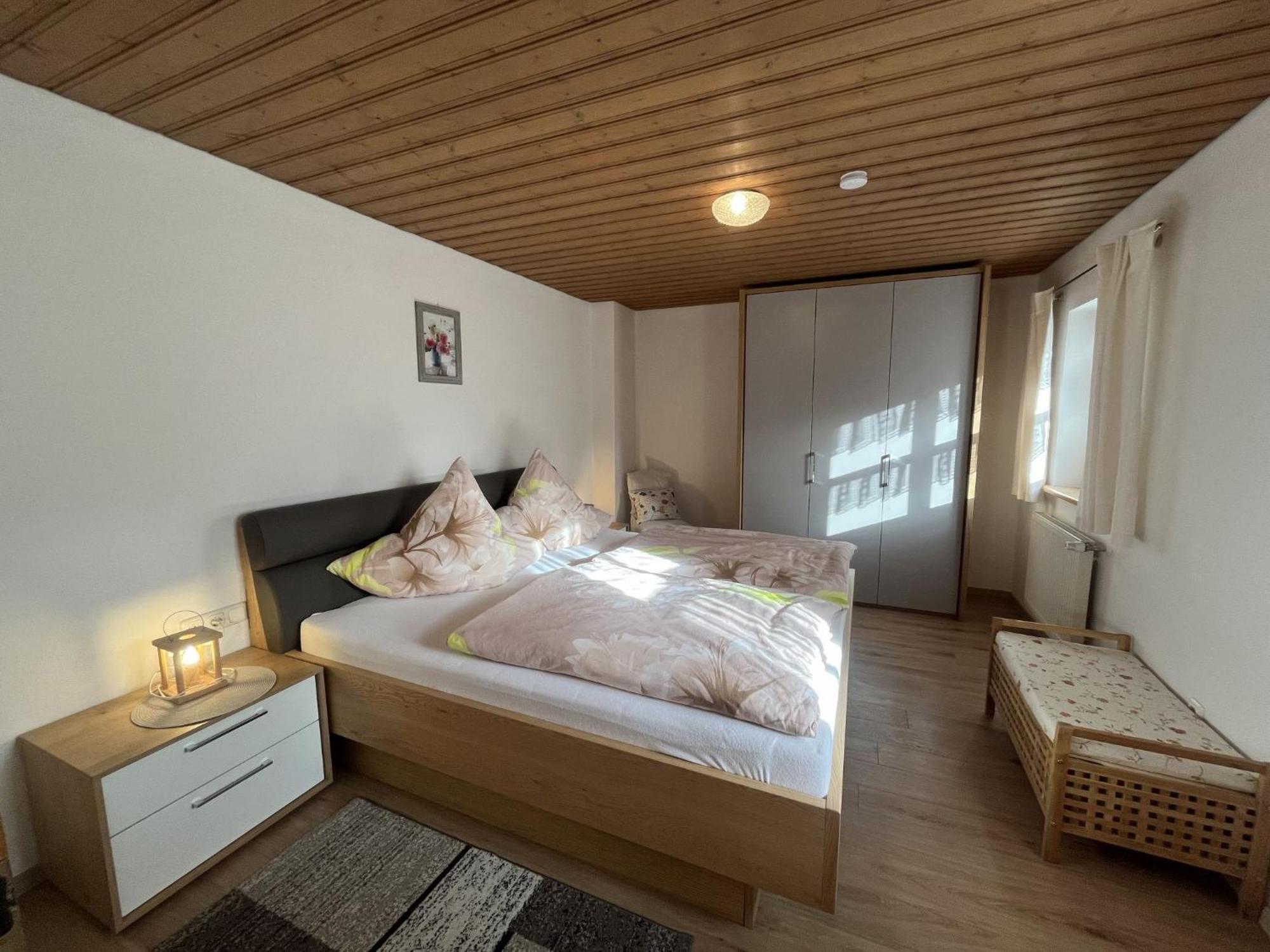 Holiday Home Billerhof By Interhome Zachenberg Luaran gambar
